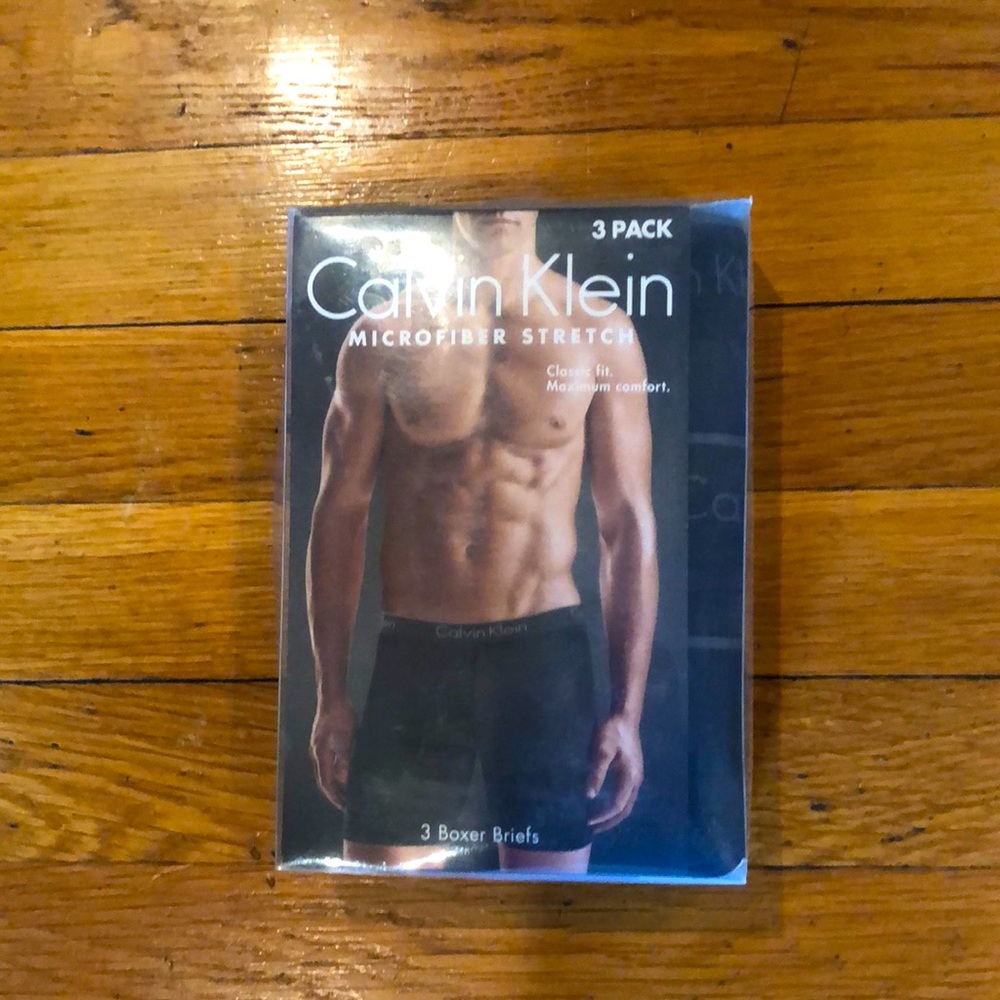 Calvin Klein